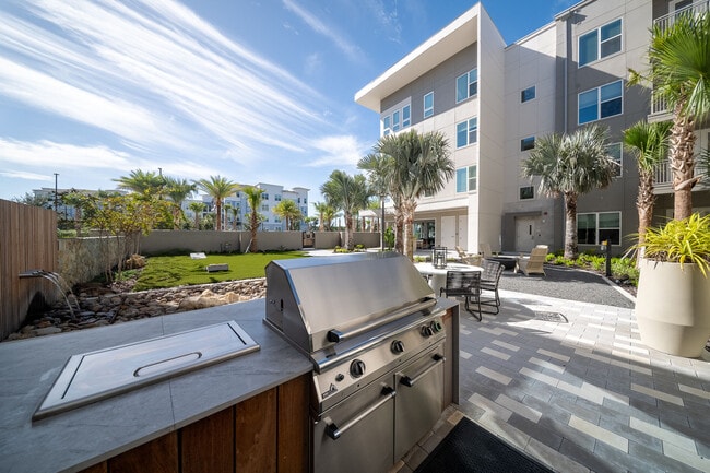 Novel Nona apartments — community photo