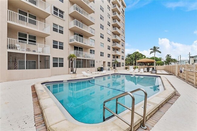 Photo - 1401 S Ocean Dr Unit 301