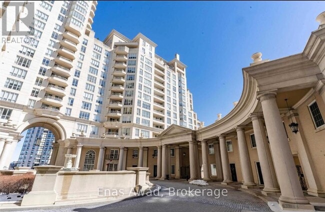 Photo - 2287 Lake Shore Blvd W Unit 603