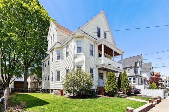 Photo - 124 Grant Ave Unit 3
