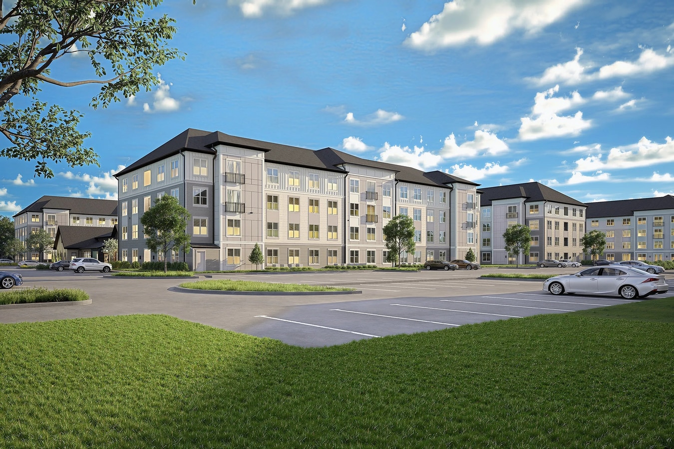 Photo - Hanover Sugar Land
