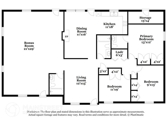 Photo - 4702 Yorkwood Dr