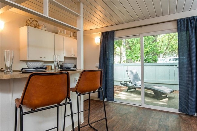 Photo - Witham Hill Oaks