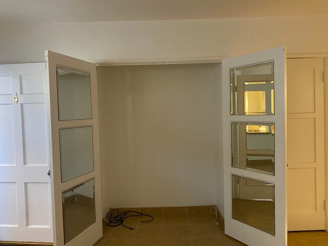 Large Closet - 150 Pomona Ave Unit 150 Pomona #4