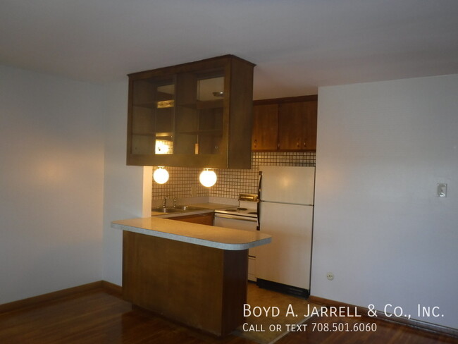 Immediate Occupancy, one bedroom - Immediate Occupancy, one bedroom Apartment Unit 006 C03