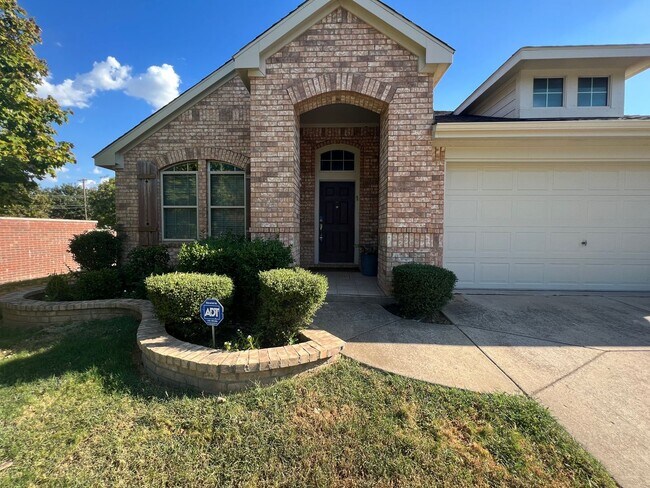 Building Photo - Grand Prairie Texas Homes for Rent