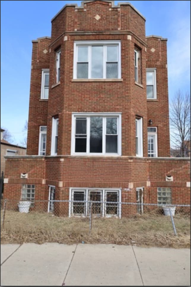 Building Photo - 1900 W Garfield Blvd Unit G
