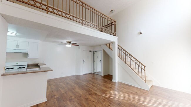 Photo - Regency Detroit Apartments