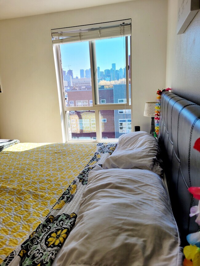 Photo - 769 Hayes St Unit #602