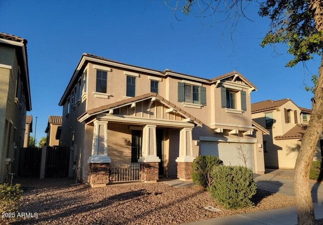 Photo - 3846 E Baars Ave