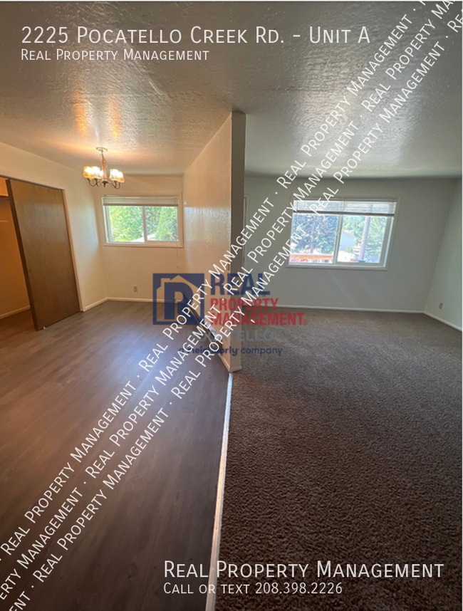 Photo - 2225 Pocatello Creek Rd Unit A