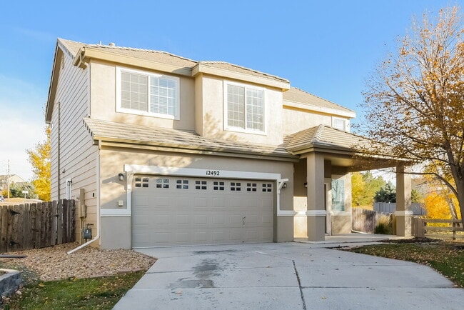 Photo - 12492 S Bellisario Creek Ct