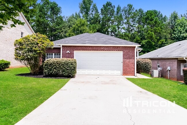 Building Photo - 120 Astilbe Meadow Dr Rental