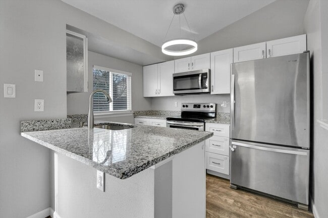 Building Photo - Spacious Westminster Home with Private Yard & Easy Access to Denver and Boulder. Available May 15!