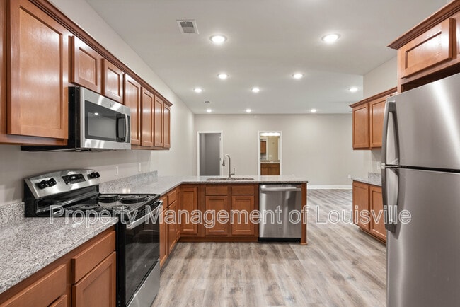 Adelyn Apartments