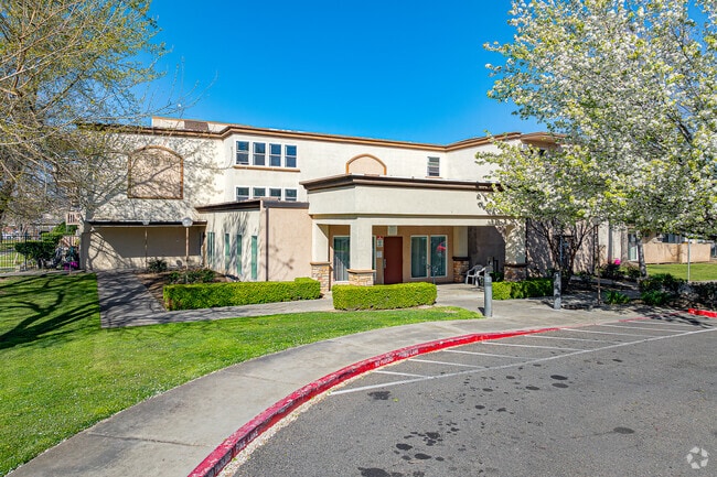 Primaria - Rio Linda Manor