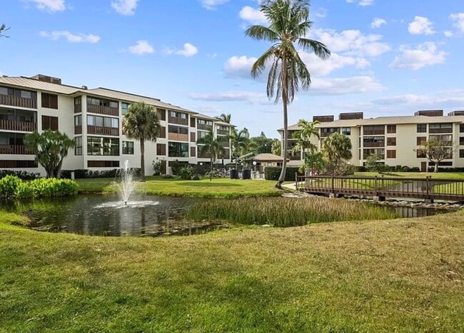 Building Photo - 166 SE Saint Lucie Blvd Unit 406 Rental