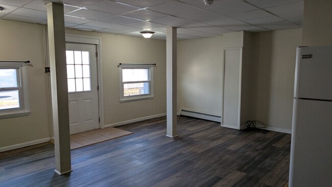 Photo - Franklin St Unit Front