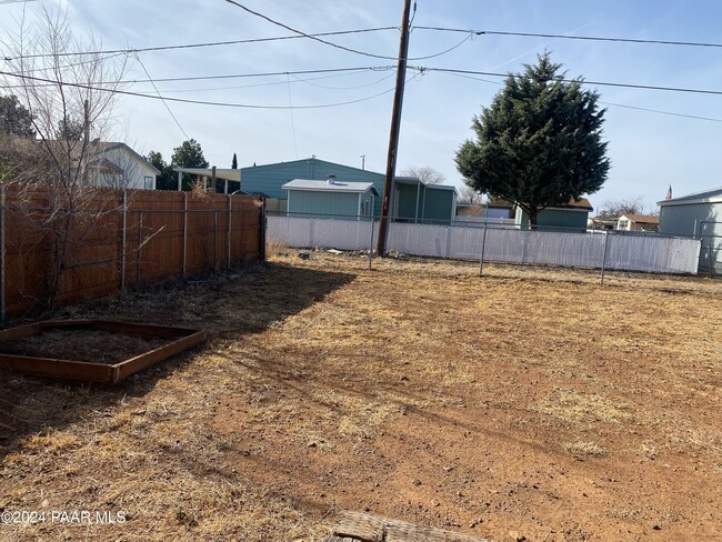 Photo - 4500 N Carla Vista Dr