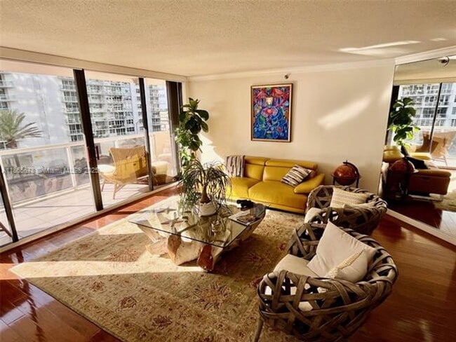 Photo - 5757 Collins Ave Unit 5757 Collins Ave appt 602