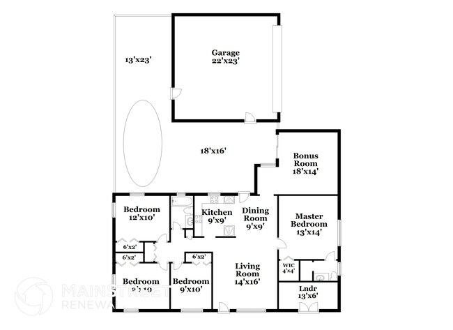 Photo - 603 Hillside Dr