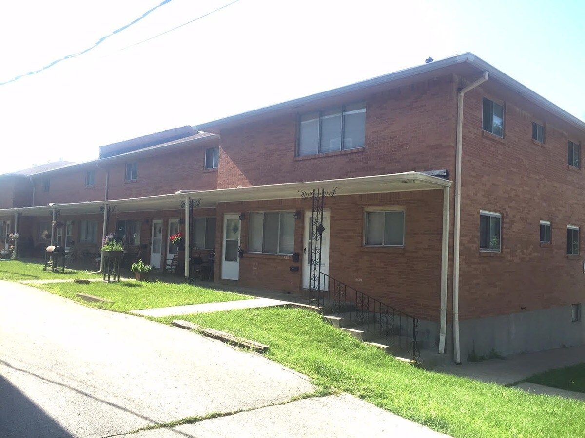 Raytown Townhomes - Raytown Townhomes