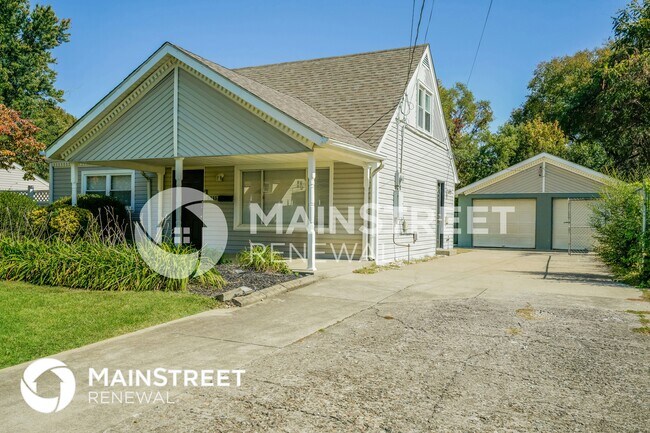 Photo - 9335 Donerail Way