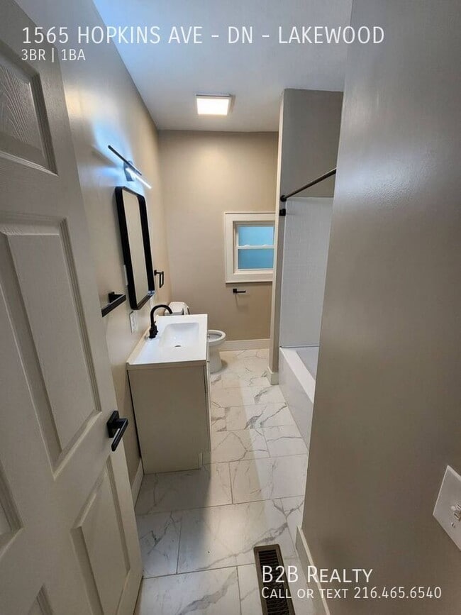 Photo - 1565 Hopkins Ave Unit LAKEWOOD