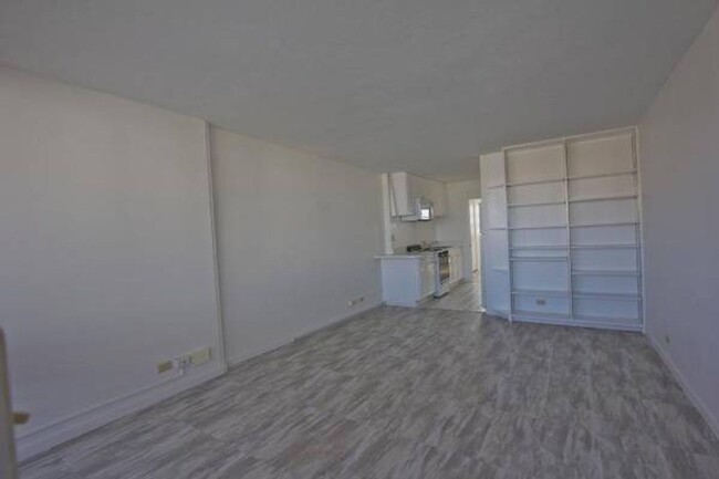 Nice 1 Bedroom Cool Breezy in Makiki at Pu... - Nice 1 Bedroom Cool Breezy in Makiki at Pu... Unidad 703 Rental