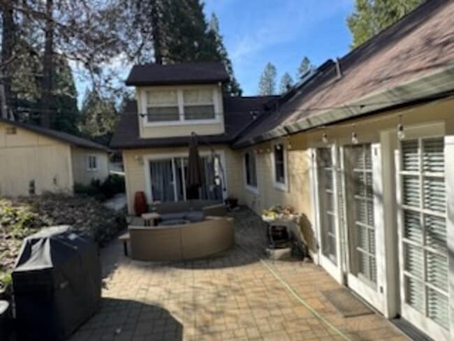 Photo - Welcome to this charming 3 bedroom, 2 bathroom house located in  Nevada City