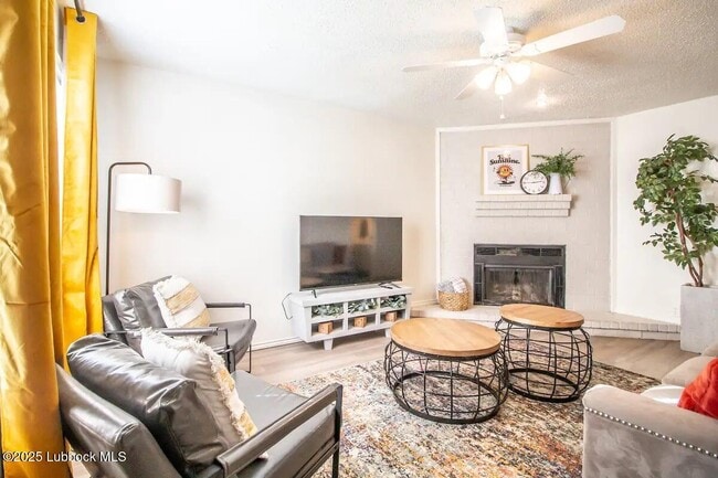 Photo - 5806 6th St Townhome