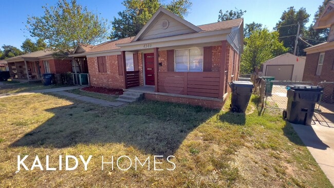 Photo - 4340 NW 16th Terrace