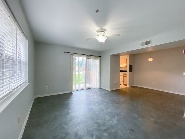 Photo - Campus Edge #104