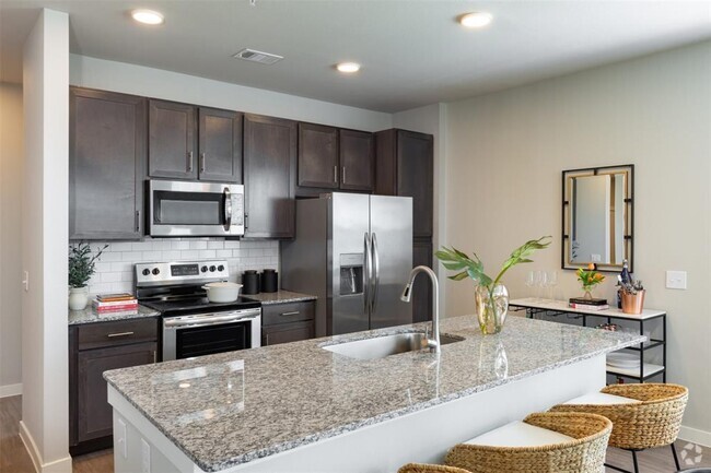 Building Photo - 20020 FM 1093 Unit 0336 Rental