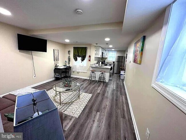 Photo - 1721 McCulloh St