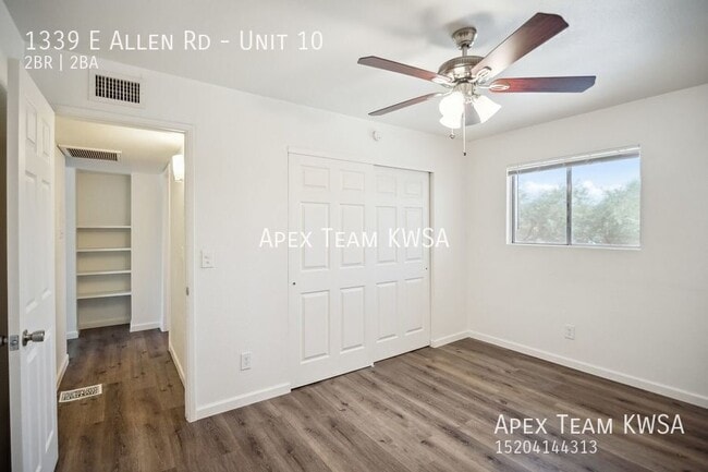 Photo - 1339 E Allen Rd Unit 10
