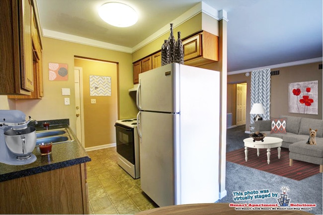 Bloomfield Apartments