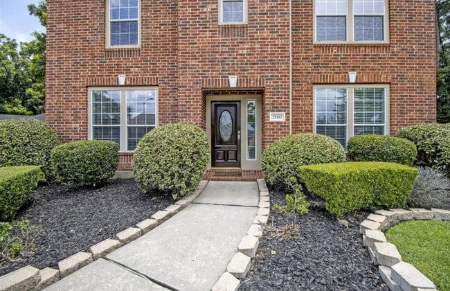 Building Photo - 25507 Lyon Springs Ct