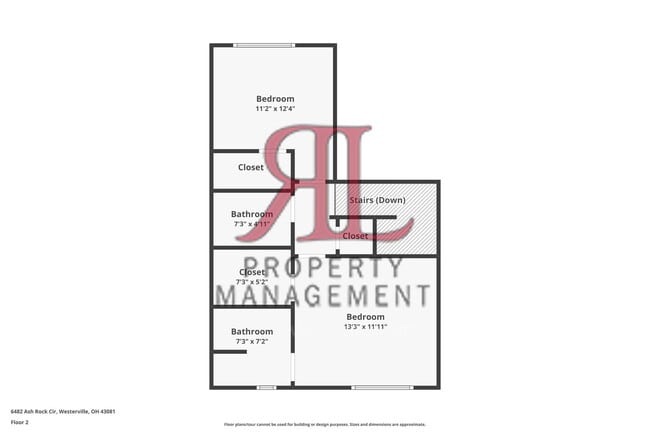 Photo - 6482 Ash Rock Cir