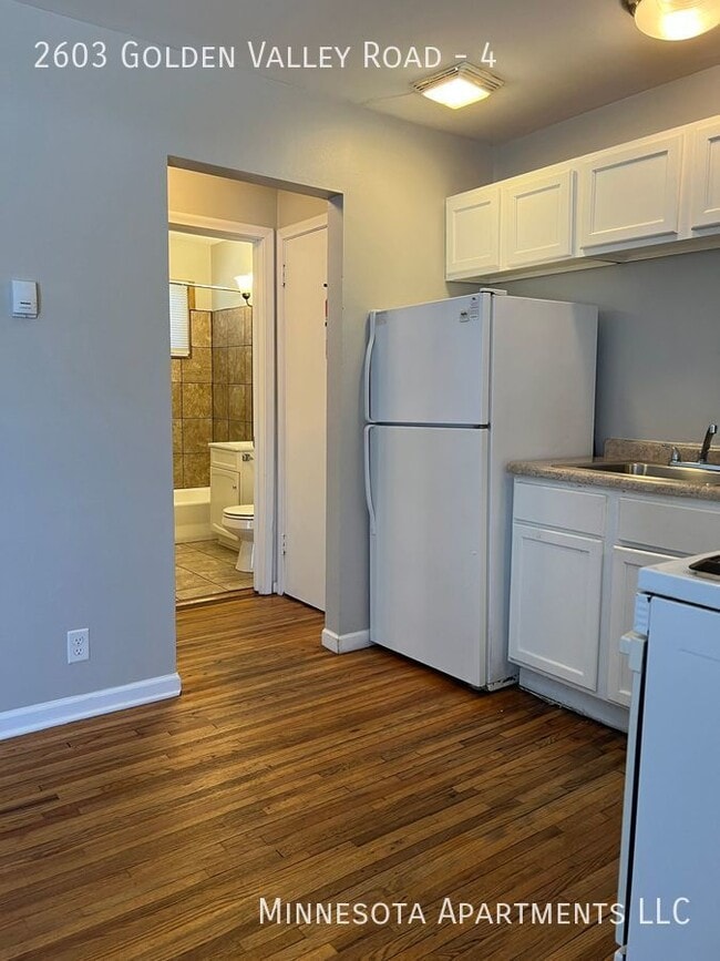 Photo - Golden Valley Apartments