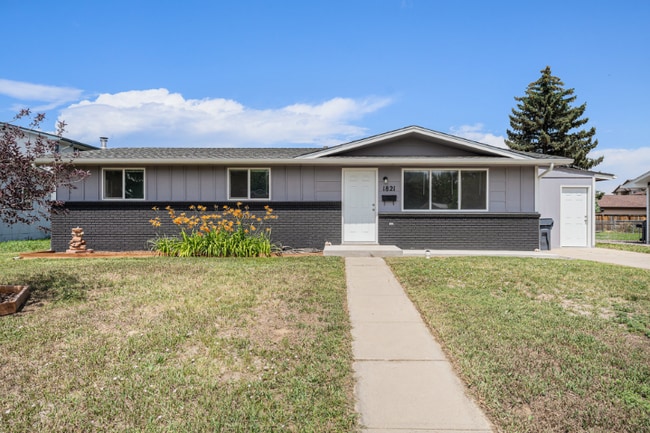 Building Photo - 1821 Diana Dr Rental