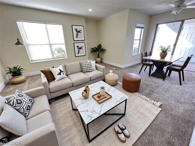 Building Photo - 6800 E Lake Mead Blvd Unit 2011