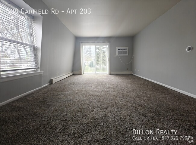 Building Photo - 508 Garfield Rd Unit Apt 203