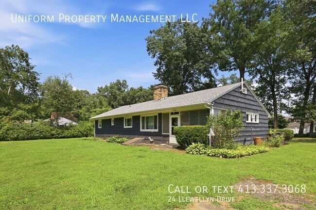 24 Llewellyn Dr