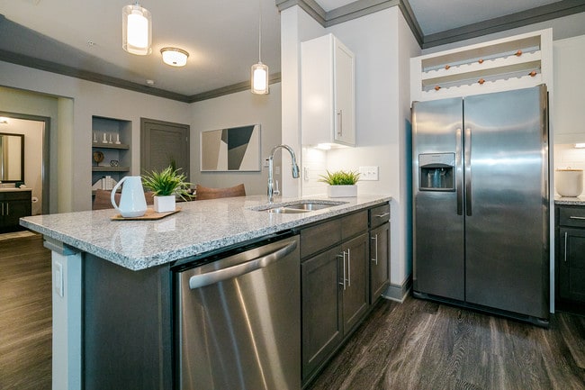 Photo - The Luxe of Huntersville