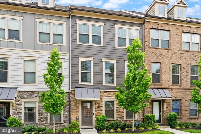 Photo - 1109 Madeira Terrace SE Townhome