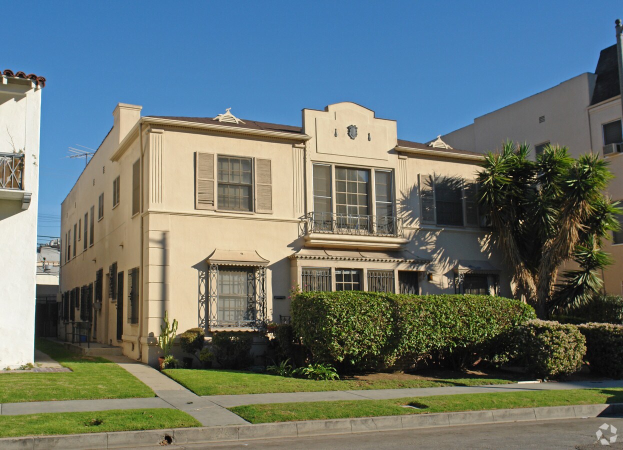 Photo - 642 S Detroit St