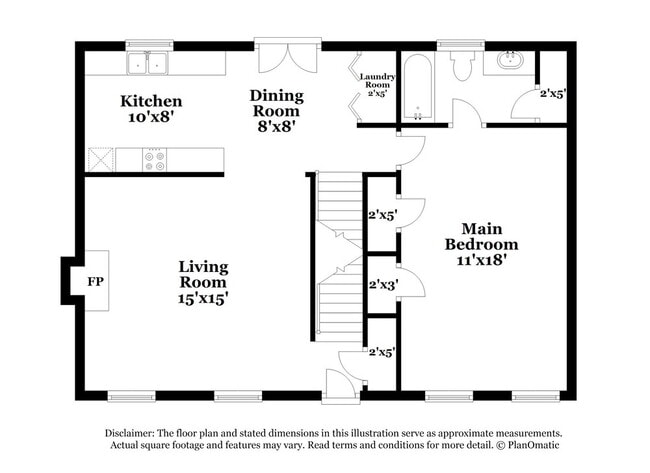Photo - 767 Crooked Run Rd