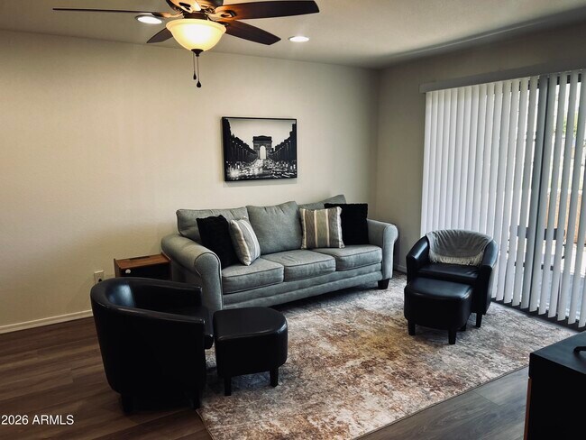 4354 N 82nd St Unit 183