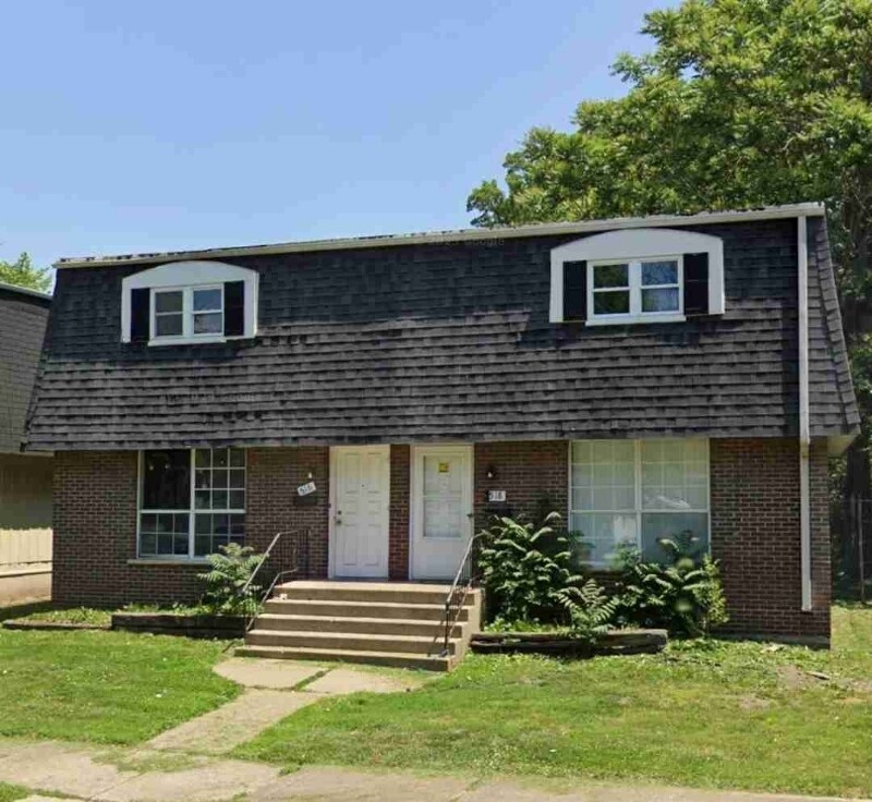 Photo - 518 S Rosewood Ave Townhome